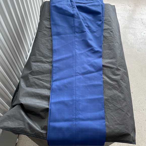 Emilio Guido suits and pants size 36us or 46eur - Picture 3 of 5